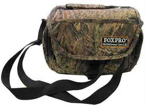 Foxpro Carry Case Brush Camo